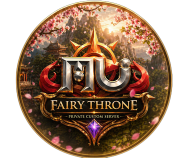 MuFairyThrone